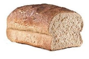 vloerbrood bruin tijger