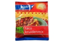 taco kruidenmix
