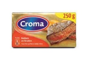 croma bak en braad