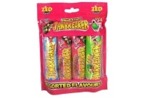 zed candy jawbreakers