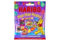 ha ri bo hiep hiep hoe ra feest ver pak king