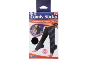 comfy socks