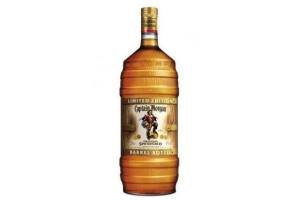 captain morgan spiced gold