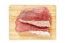 picanha naturel of rank fuego