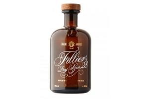 filliers dry gin