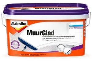 alabastine muurglad