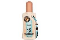 byron bay spf15 lotion gelspray