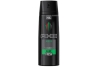 axe africa xxl deodorant spray