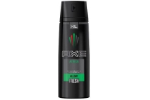 axe africa xxl deodorant spray