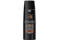 axe dark temptation deodorant spray