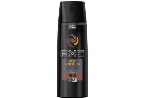 axe dark temptation deodorant spray