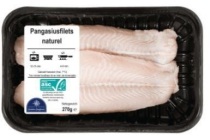 pangasiusfilets