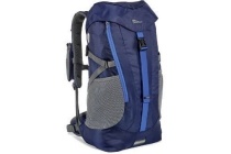 crivit r rugzak 25 l donkerblauw