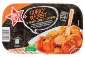 curryworst