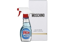 moschino fresh couture