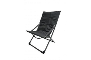 royal patio relaxfauteuil sellin antraciet