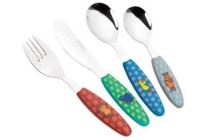 kinderbestekset