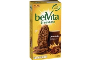 belvita breakfast biscuit