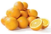 perssinaasappels