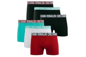 christiano ronaldo 3 pack boxers