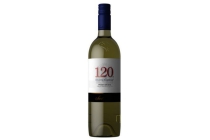 santa rita 120
