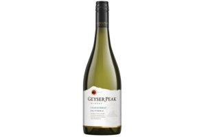 geyser peak chardonnay