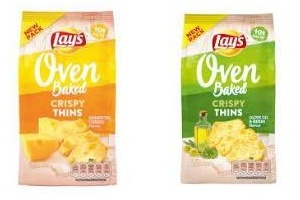 lays oven zoutjes