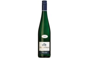 dr loosen riesling blauschiefer