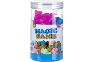 magic sand