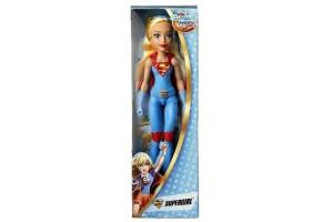 barbie supergirl