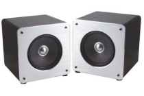 soundlogic dual speaker