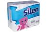 silen toiletpapier