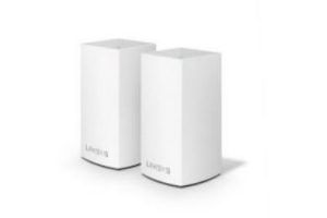 linksys router velop dual band