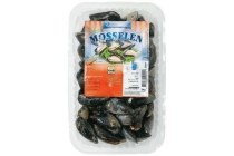 jumbo mosselen msc