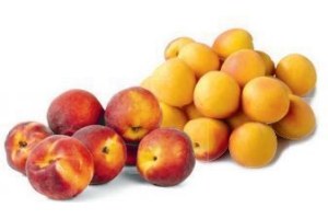 perziken of abrikozen
