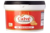 calve mayonaise