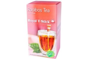royal t stick rooibos