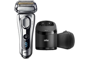 braun series 9 9290cc wet en dry