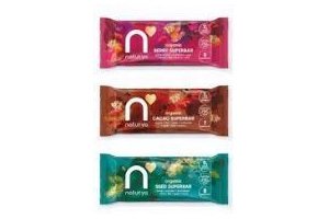 naturya superbars