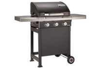 gasbarbecue rexon 3 0