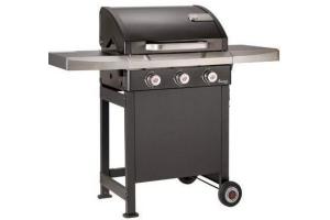 gasbarbecue rexon 3 0