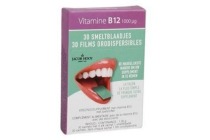 vitamine b12 smeltblaadjes