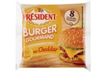 president burgerkaas