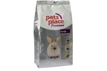 pets place konijn luxe menu premium