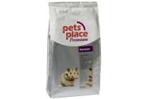 pets place hamster luxe menu premium