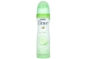 dove compressed deospray go fresh cucumber