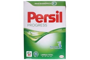 persil waspoeder progress