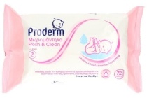 proderm babydoekjes