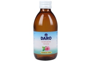 daro siroop echinacea