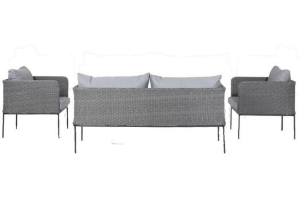 loungeset carola 13 delig gratis zwembad